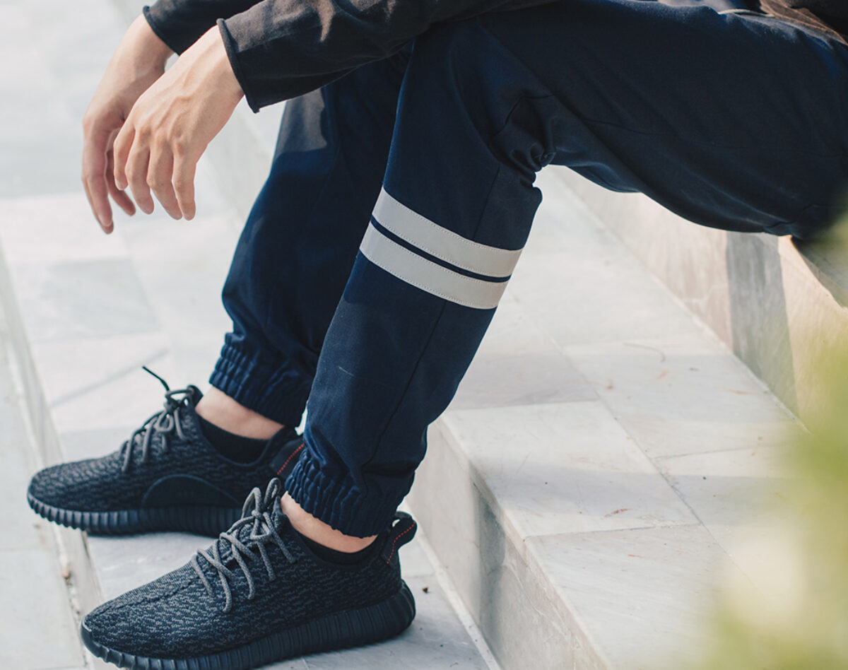 Lovely Couple qui nunc